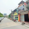 Bán nhà Lý Sơn, Long Biên 60m2*3T, 6.5 tỷ nhà mặt ngõ, kinh doanh tốt